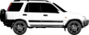 Honda Cr-V 2.0 16V 4WD