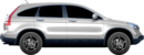 Honda Cr-V 2.0 i-VTEC 4WD