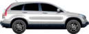 Honda Cr-V 2.2 i-CTDi 4WD