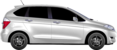 Honda Fr-V 2.0