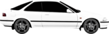 Honda Integra 1.5