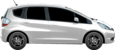 Honda Jazz 1.3 HYBRID