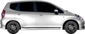 Honda Jazz 1.3 iDSi
