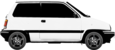 Honda Jazz 45 1.2