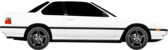 Honda Prelude 2.0 i EX 16V