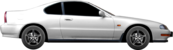 Honda Prelude 2.3 i 16V