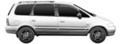 Honda Shuttle HL7/02DL-10