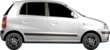Hyundai Atos 1.0 i