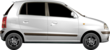 Hyundai Atos 1.1