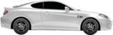 Hyundai Coupe 2.0 16V