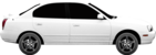 Hyundai Elantra 2.0 CRDi