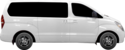 Hyundai H200 2.5 TD