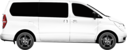 Hyundai H300 2.5 CRDi
