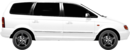 Hyundai Highway Van 2.0 16V