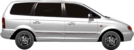 Hyundai Highway Van 2.7 V6 24V