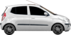 Hyundai i10 1.0