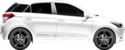 Hyundai i20 1.0 T-GDI