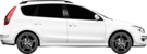 Hyundai i30 1.6 CRDi