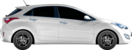 Hyundai i30 1.6 CRDi