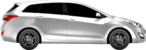 Hyundai i30 1.6 GDI