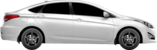 Hyundai i40 1.6 GDI