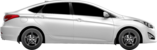 Hyundai i40 2.0 GDI