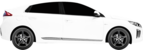 Hyundai Ioniq Electric
