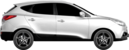 Hyundai ix35 2.0 GDi 4WD