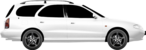 Hyundai Lantra 1.5 12V