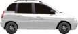 Hyundai Matrix 1.6