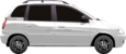 Hyundai Matrix 1.8