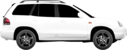 Hyundai Santa Fe 2.0 CRDi