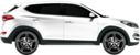 Hyundai Tucson 1.6 GDi