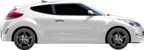 Hyundai Veloster 1.6 GDI