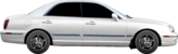 Hyundai XG 30