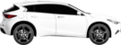 Infiniti Q30 1.6