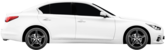 Infiniti Q50 50 D