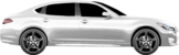 Infiniti Q70 2.2 D