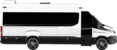 Iveco Daily 33S14, 35S14, 35C14