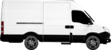 Iveco Daily 35C15 V, 40C15 V, 45C15 V, 50C15 V, 60C15 V,65C15 V