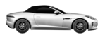 Jaguar F-Type 3.0 SCV6