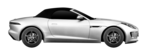 Jaguar F-Type 3.0 SCV6 S