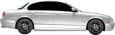 Jaguar S-Type 4.2 V8