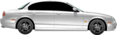Jaguar S-Type R 4,2 V8