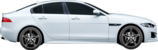 Jaguar Xe 2.0