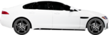 Jaguar Xe 2.0 D