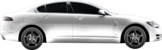 Jaguar Xf 3.0 D