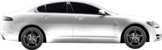 Jaguar Xf 4.2