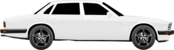 Jaguar Xj 4.0