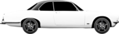 Jaguar Xj 5.3